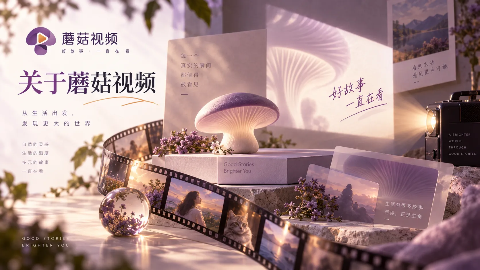 蘑菇视频官网与品牌信息核对说明