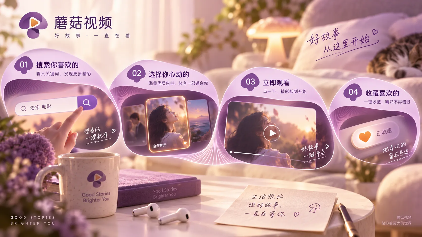 隔几天再追剧,如何用三行笔记快速接回剧情